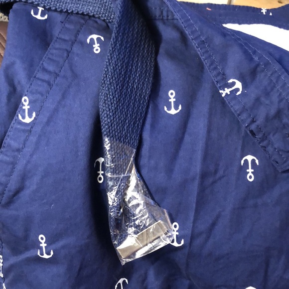 Men’s Galaxy navy 4XL /44 inch shorts - never worn - Picture 8 of 14